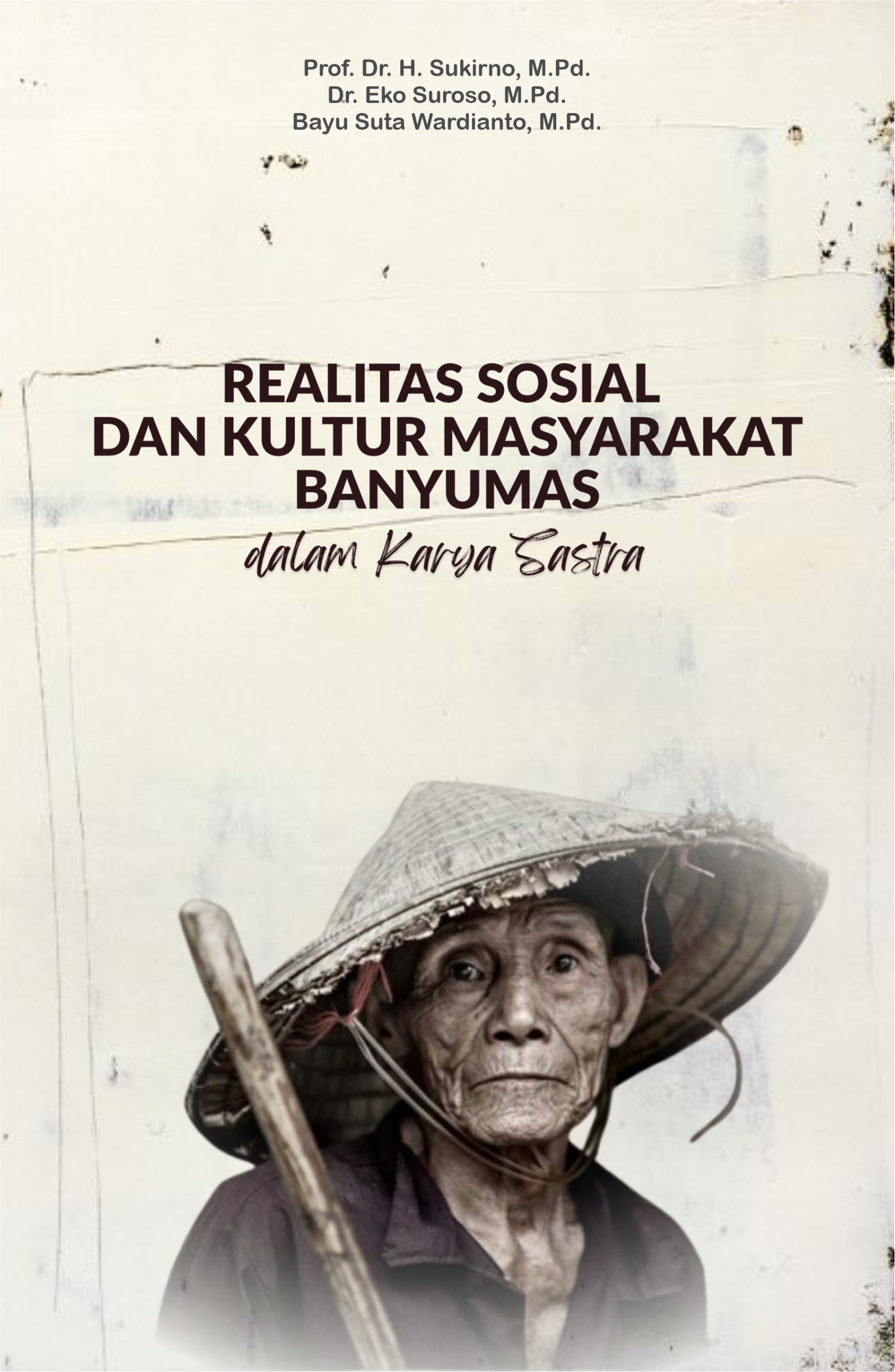 Cover Depan Prof Sukirno
